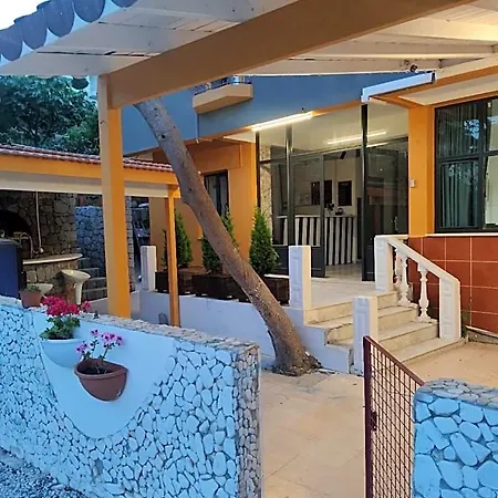La Bonita 호텔 Çeşme