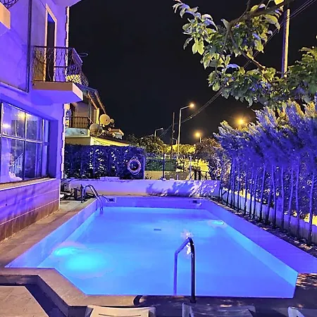 호텔 La Bonita 5*