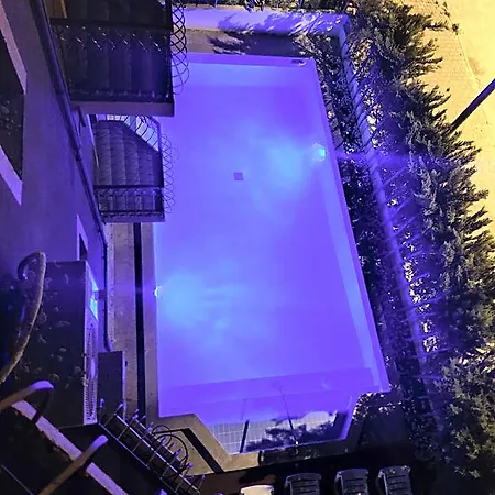 호텔 La Bonita